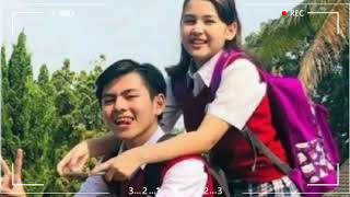 NEXGEN-KESAN PERTAMA OST DJS