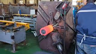 Famous High-Performance Hot Coiled Compression Springs | Industrial Strength & Durability Profile