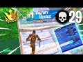 BEST Controller Fortnite Settings/Sensitivity! Xbox/PS4 Fortnite Chapter 4 Settings