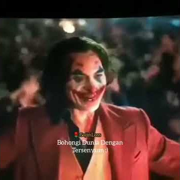 Senyum Di balik kesedihan