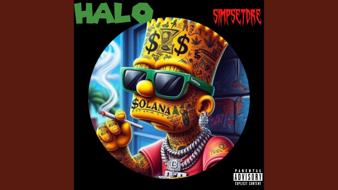 HALO,SimpsetDre