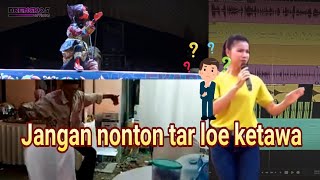 LAGU THAILAND VERSI JAIPONG - KOCAK PARAH