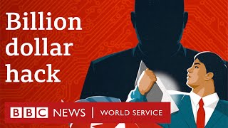 The billion dollar Bangladesh bank heist, The Lazarus Heist, Episode 4  BBC World Service podcast