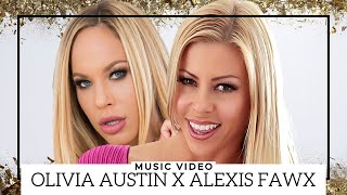 Olivia Austin Meets Alexis Fawx Viva Queen New Music Video