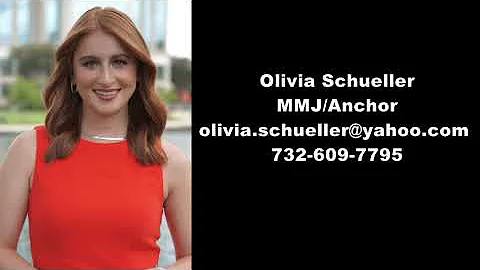 Olivia Schueller MMJ/Anchor Reel 2022