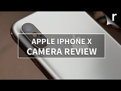 Apple iPhone X Camera Review: Can it beat the best?