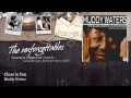 Muddy Waters Close To You mp3