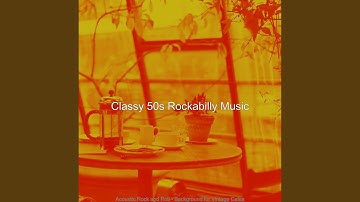 Spacious Rockabilly - Vibe for Retro Moods