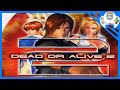 Dead or Alive 2 Dreamcast - Livestream