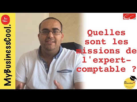 Vidéo: Quelles Sont Les Missions D'un Comptable