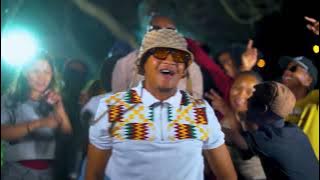 S-MAN FT KALUX & KALLO ON THE BEAT  TI XURO