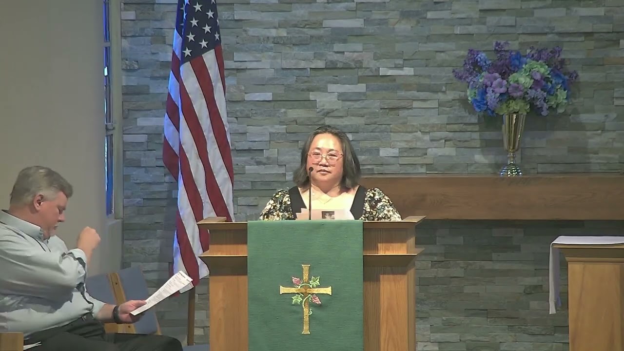 Church Sermons