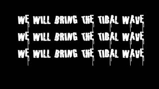 A Match Into Water - Pierce The Veil Lyircs