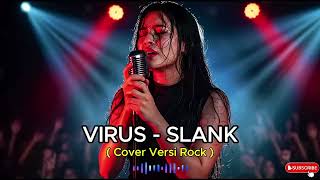 Virus    Slank  Rock Version  Ai Cover