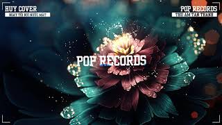 Remix Ngày Tôi Rơi Nước Mắt - Huy cover (Spectrum Visualizer) | POP RECORDS
