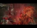 Malekith The Black Blade Multiplayer Attempt (3 mins)