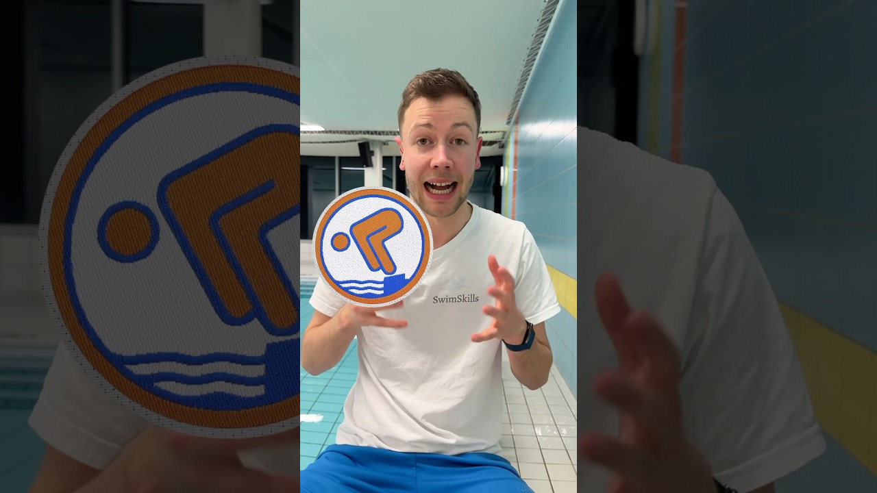 Bronze Schwimmabzeichen Anforderungen!