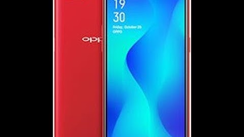 Oppo cph1923 A1k format And Frp umt dongle ultimate mtk tool
