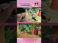 Netflixシリーズ｜My Melody & Kuromi｜メイキング映像「慌てておうちを飛び出すハリネズミくん💨」from 第1話