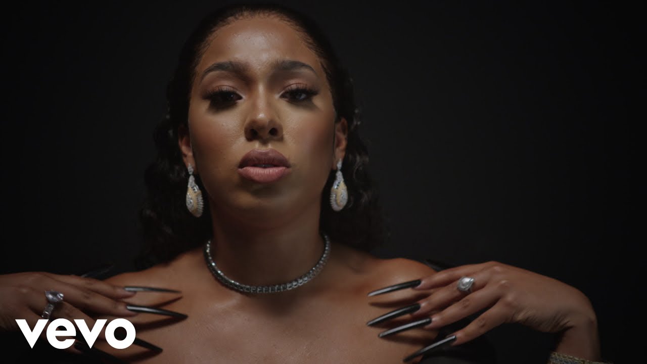 Watch Tia Carys - Intro (Official Video) on YouTube Watch Tia Carys - Intro (Official Video) on YouTube