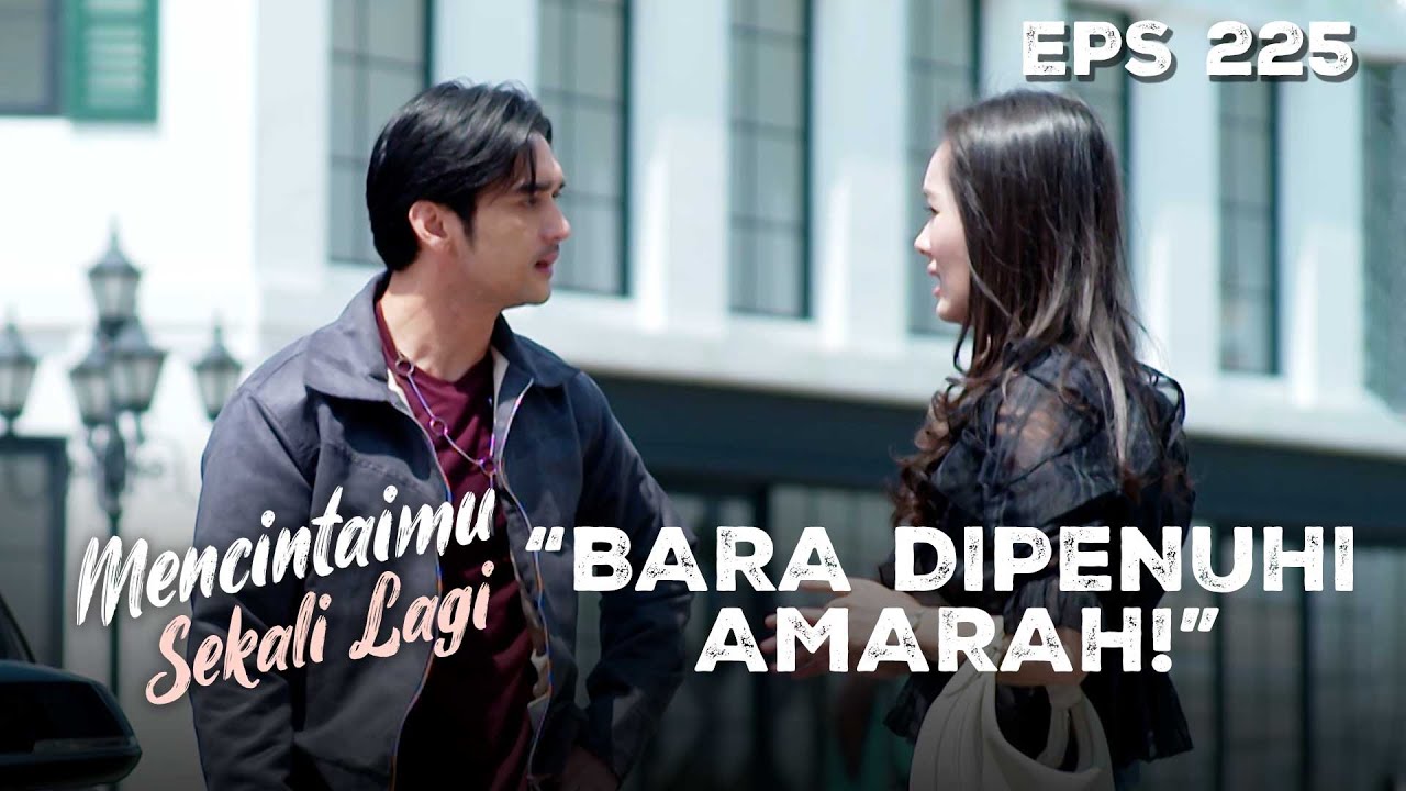 BARA MURKA! Arini Pilih Mitha Sebagai Ibunya | MENCINTAIMU SEKALI LAGI | Eps 225 Part 3