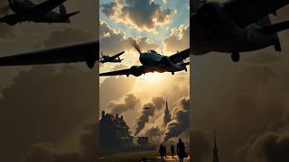 ⚔️ The Fall of Germany | A Cinematic Journey Through World War II