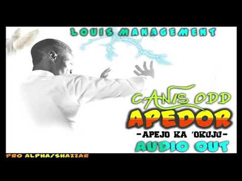 Apedor Canis Odd Official Audio