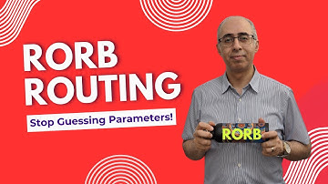 How Routing Works in RORB: Channel Routing, Reservoir Routing & Common Mistakes