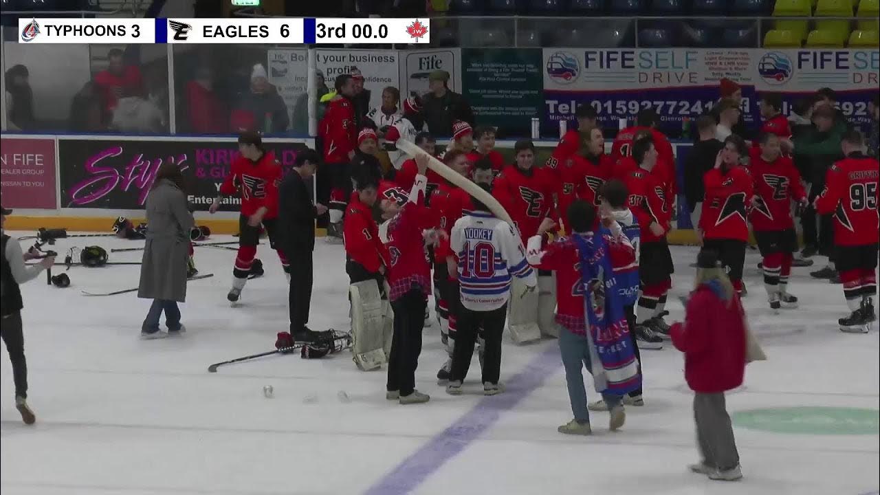 Fife Flyers Live Stream YouTube