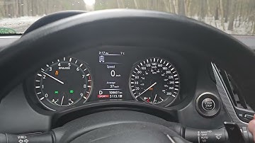 Infiniti Q50 Redsport 400 