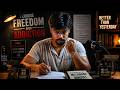 Overcame Smoking Cravings +Stay in opensystem | Day 46