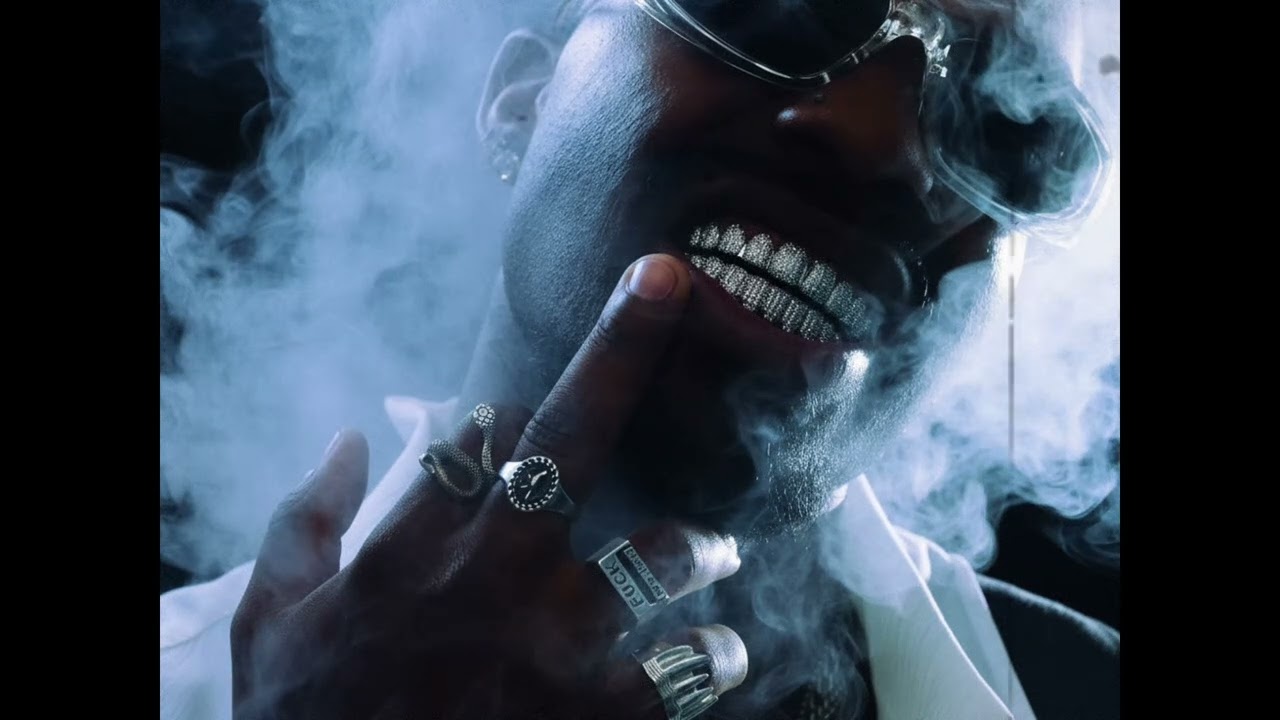 (Free For Profit) Melodic Type Beat - "CHRYSALIS"