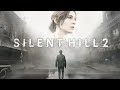 Silent Hill 2 Прохождение_часть #4 Больница
