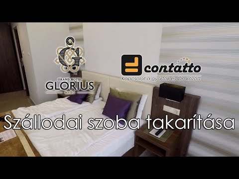 Videó: 7 módszer a szállodai szoba kényelmesebbé tételére
