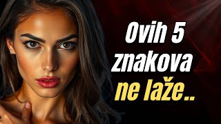 Kako Znati Da Li Je Spavala Sa Nekim? 5 Znakova