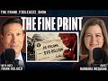 Barb McQuade Breaks Down Trump’s Shady Jan. 6 Payout Scheme | The Frank Figliuzzi Show