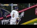 WEEK 9 | SWARM VS ROCK