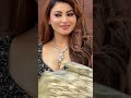 Urvashi Rautela Spotted Outside Luuma House Juhu 🔥 Glam Look Goes Viral #shorts