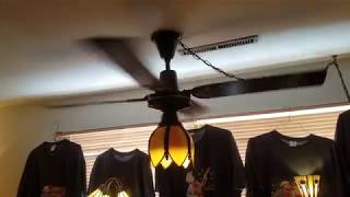 Video Tour Of The Ceiling Fans & Lighting In Our House TEMPORARY UPDATES #11 + ALEXA/BOND/SMART HOME