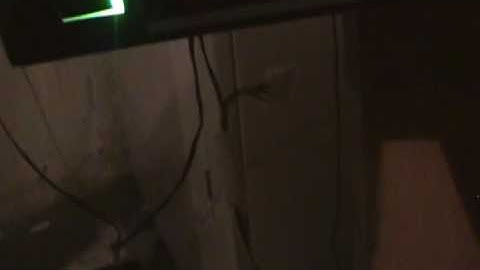 Teac EQA-5 Graphic Equalizer Modification 2