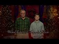 WSKG Holiday Greetings | Michael Restuccia and Armando DiLuzio