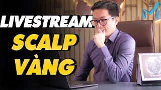 mForex Livestream #20 | “MUA VÀNG” Và “MUA BITCOIN” Là Điều Nên Làm Tại Thời Điểm Hiện Tại?? screenshot 2