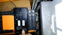 Cara Mengatasi Xiaomi Note 1 LTE 2014021 Matot - Durasi: 6.09. Cara Mengatasi Xiaomi Note 1 LTE 2014021 Matot - Durasi: 6.09.