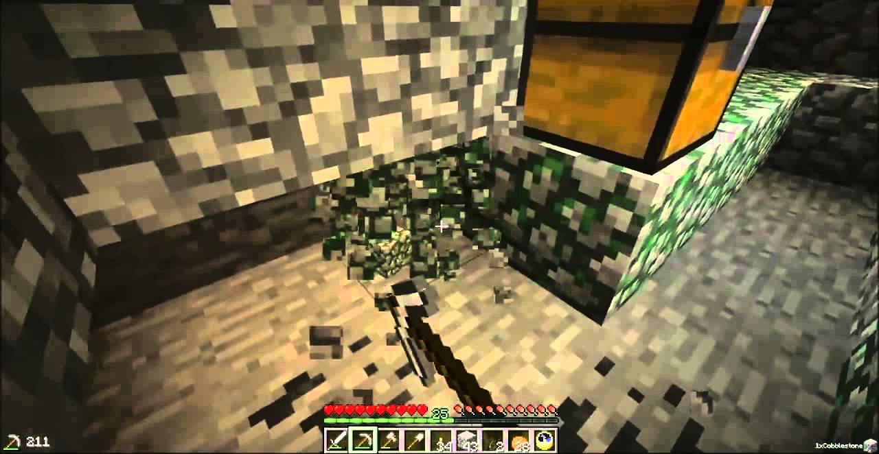 T&P Let's Play Magic EP3: Caving 101