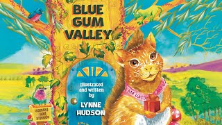 Blue Gum Valley | Audiobook