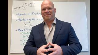 Clear Lake CSD - Monthly Superintendent Message - April, 2026
