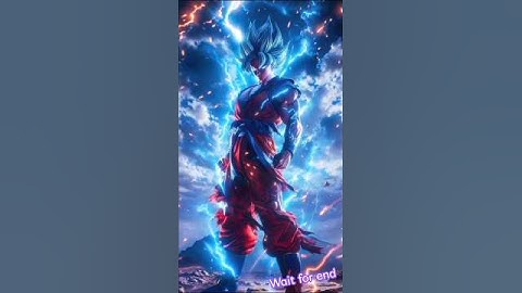 Dragon Ball Character in Random Fusion Mode #anime #db #dbz #dbs #dbd #goku