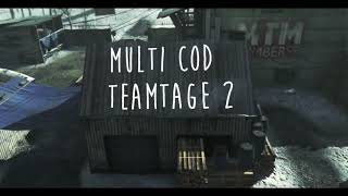 Native Teamtage 2