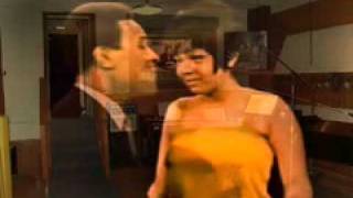 Marvin & Tammi re-mix in Motown Studio A chords