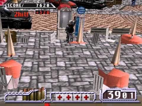 time crisis 2 mame rom working time crisis 2 mame rom working